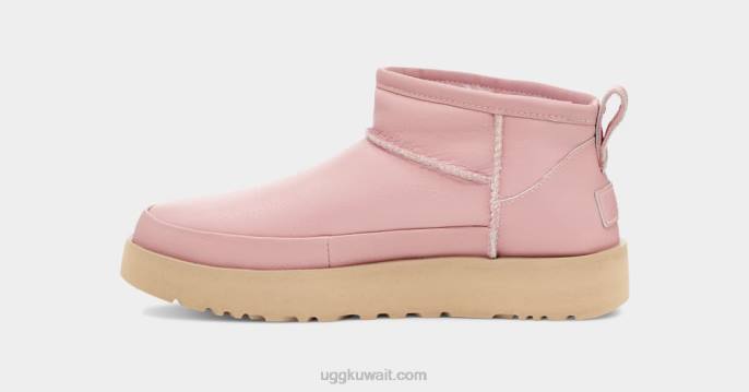 كلاسيك شوجر ميني الترا ميني صدَفَة نحيف UGG 08HB812