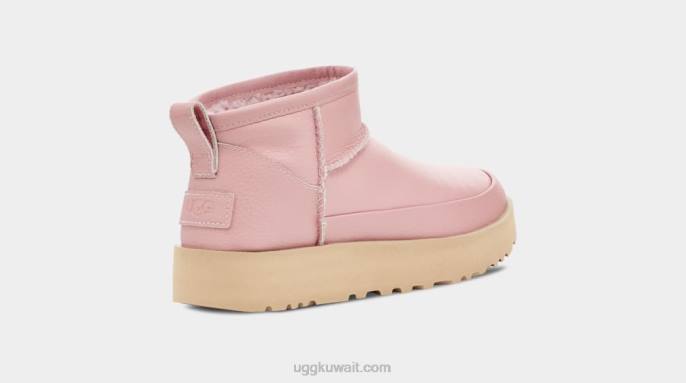 كلاسيك شوجر ميني الترا ميني صدَفَة نحيف UGG 08HB812