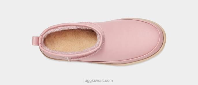 كلاسيك شوجر ميني الترا ميني صدَفَة نحيف UGG 08HB812