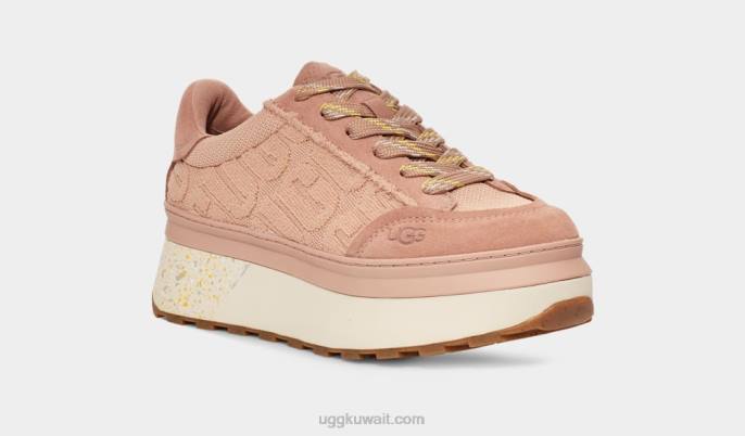 شعار الدانتيل مارين أرويو نحيف UGG 08HB817