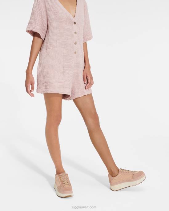 شعار الدانتيل مارين أرويو نحيف UGG 08HB817