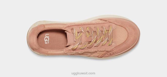 شعار الدانتيل مارين أرويو نحيف UGG 08HB817