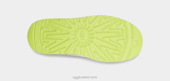 الكلاسيكية الحيوانات الصغيرة واضحة مفتاح الجير نحيف UGG 08HB825