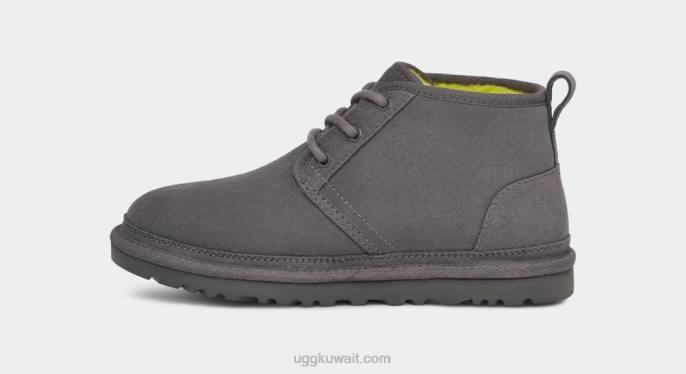 نيوميل تشوب الفحم / الجير الرئيسي نحيف UGG 08HB826