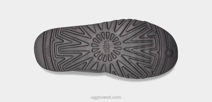 نيوميل تشوب الفحم / الجير الرئيسي نحيف UGG 08HB826