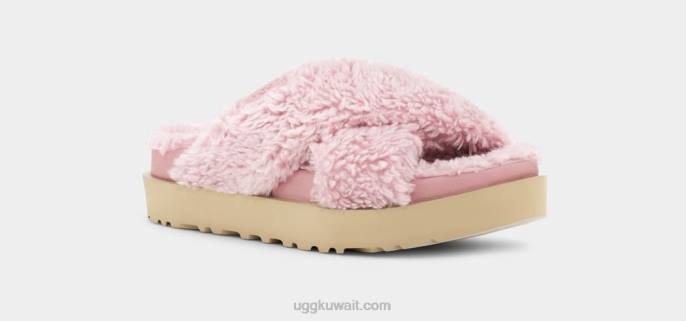 زغب السكر عبر الشريحة صدَفَة نحيف UGG 08HB831