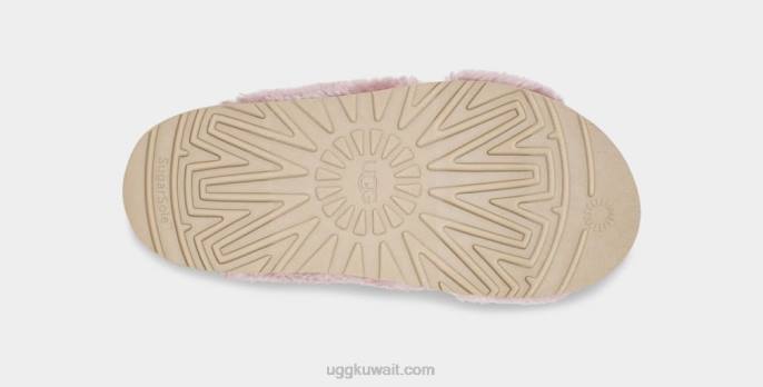 زغب السكر عبر الشريحة صدَفَة نحيف UGG 08HB831