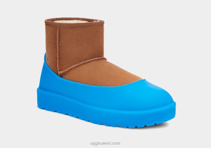 حارس الحذاء يغوص كل الجنس UGG 08HB844
