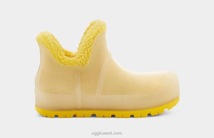 مطر واضح الكناري نحيف UGG 08HB848