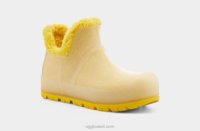مطر واضح الكناري نحيف UGG 08HB848