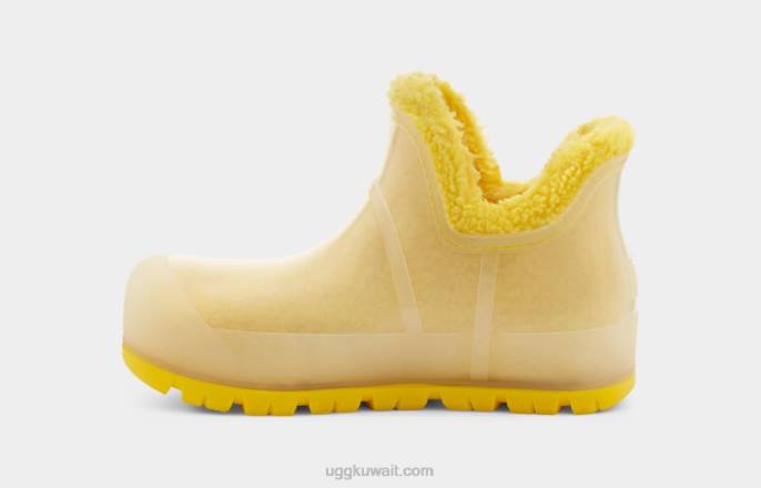 مطر واضح الكناري نحيف UGG 08HB848