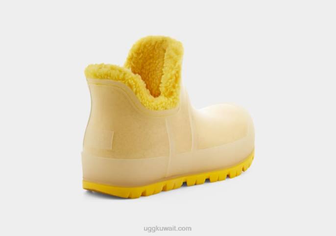 مطر واضح الكناري نحيف UGG 08HB848