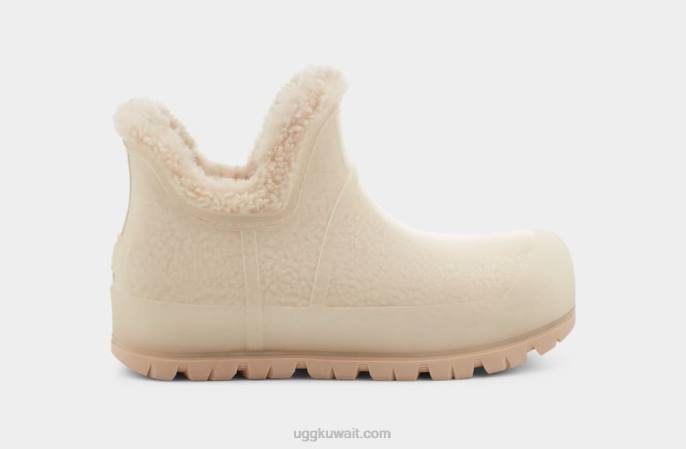 مطر واضح طبيعي نحيف UGG 08HB849