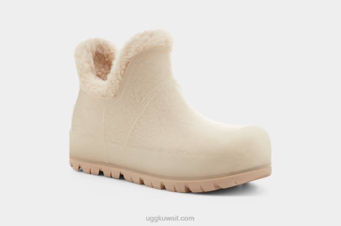 مطر واضح طبيعي نحيف UGG 08HB849
