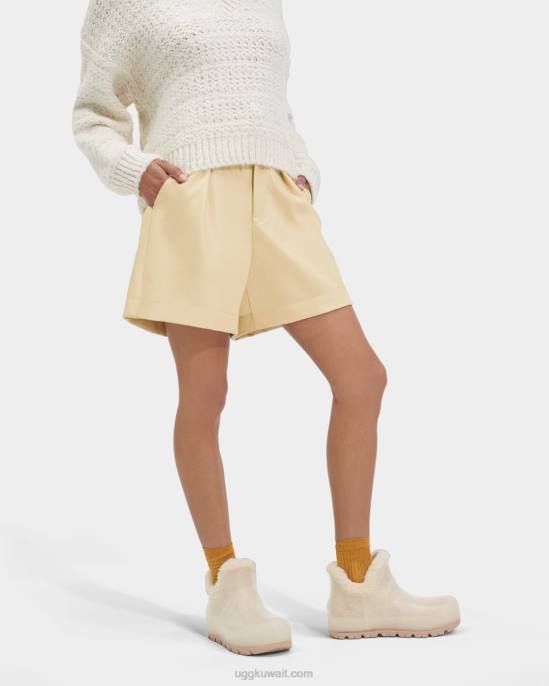 مطر واضح طبيعي نحيف UGG 08HB849