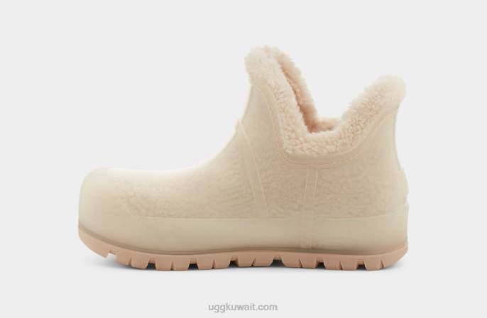 مطر واضح طبيعي نحيف UGG 08HB849