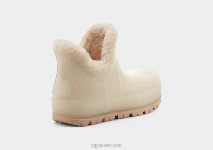 مطر واضح طبيعي نحيف UGG 08HB849
