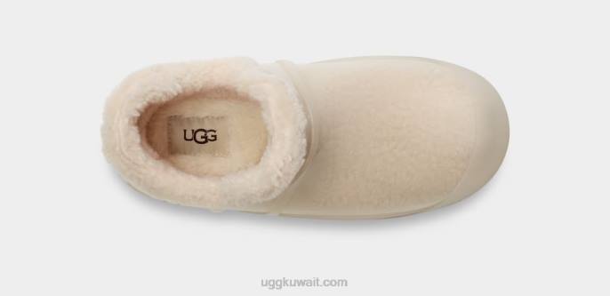 مطر واضح طبيعي نحيف UGG 08HB849
