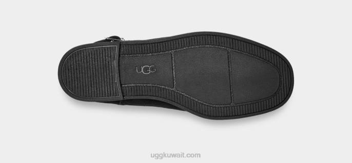 كاحل جوزفين أسود نحيف UGG 08HB857