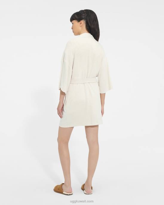 رداء مونروز هيذر الشوفان نحيف UGG 08HB871