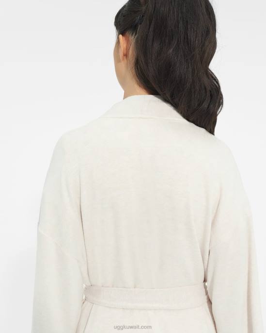 رداء مونروز هيذر الشوفان نحيف UGG 08HB871