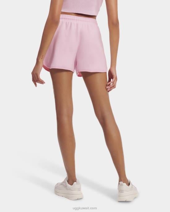 بتريا شيربا قصيرة أرجواني مترب نحيف UGG 08HB874