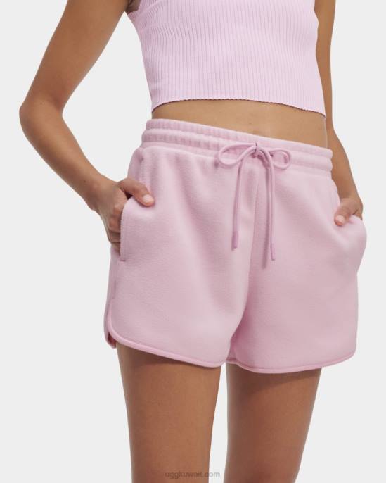 بتريا شيربا قصيرة أرجواني مترب نحيف UGG 08HB874