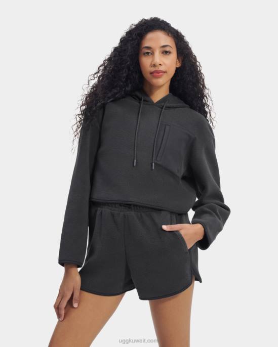 مايلي شيربا هوديي حبر نحيف UGG 08HB881