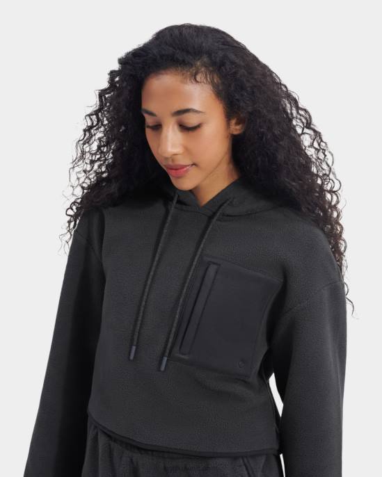 مايلي شيربا هوديي حبر نحيف UGG 08HB881