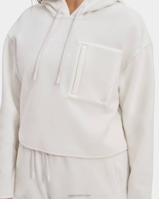 مايلي شيربا هوديي نيمبوس نحيف UGG 08HB882