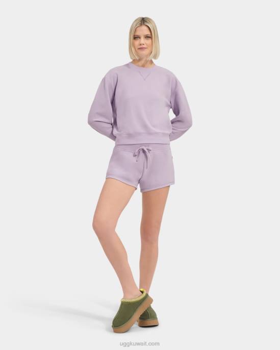 سيليست مايكرو تيري بحيرة ضبابية نحيف UGG 08HB884