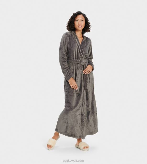 رداء مارلو فحم نحيف UGG 08HB887