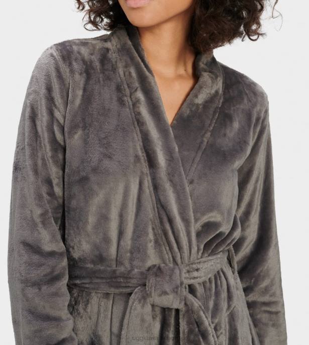 رداء مارلو فحم نحيف UGG 08HB887