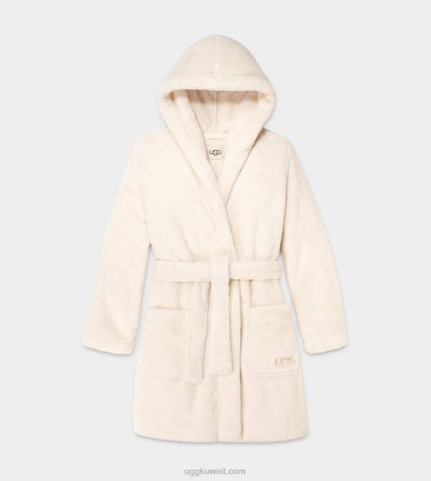 رداء أفخم آرتي كريم نحيف UGG 08HB894