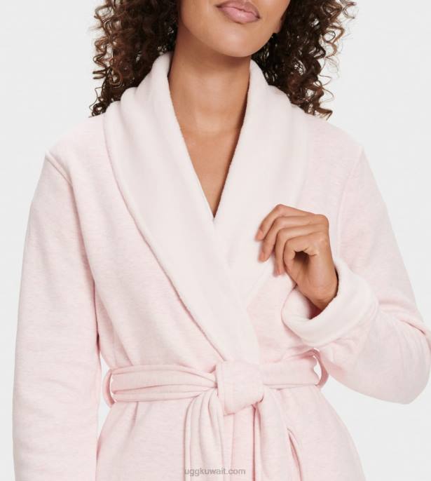 دوفيلد الثاني صدف هيذر الوردي نحيف UGG 08HB896