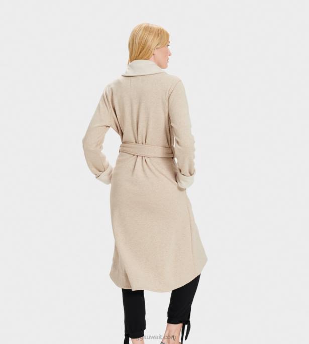 دوفيلد الثاني هيذر الشوفان نحيف UGG 08HB898