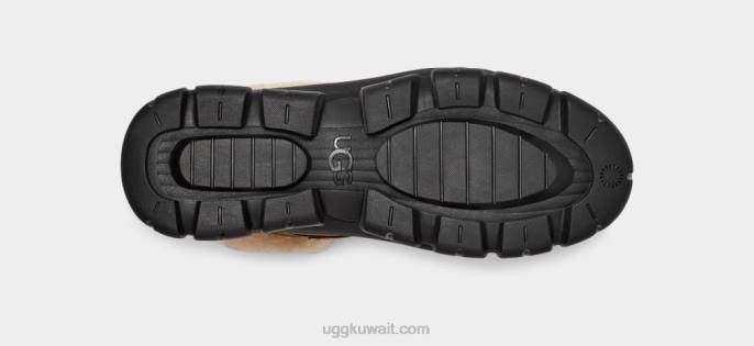 أديروام مسافر كستناء نحيف UGG 08HB8