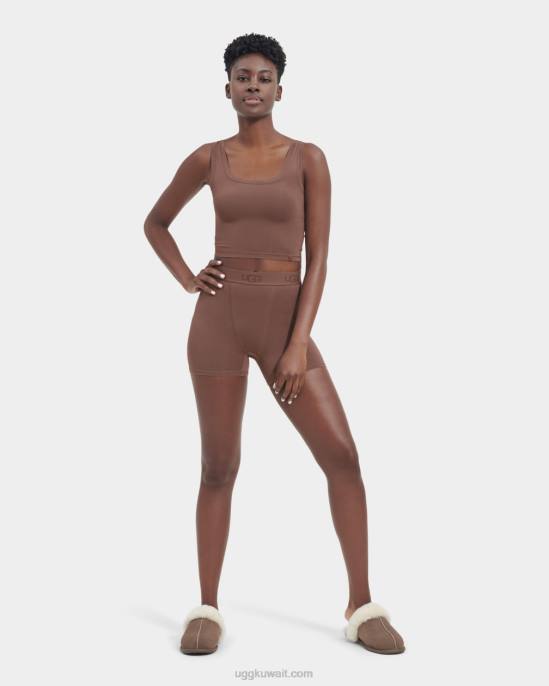 اليكسيا الفتى القصير البهارات نحيف UGG 08HB905