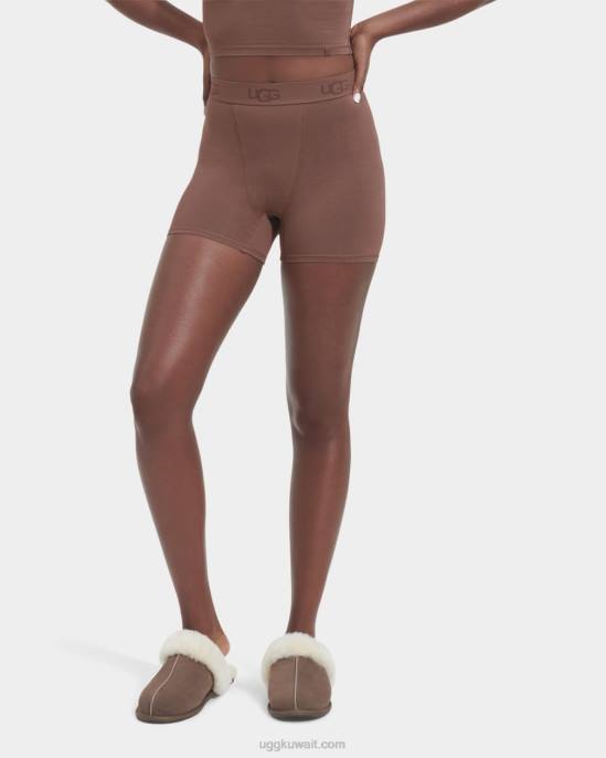 اليكسيا الفتى القصير البهارات نحيف UGG 08HB905