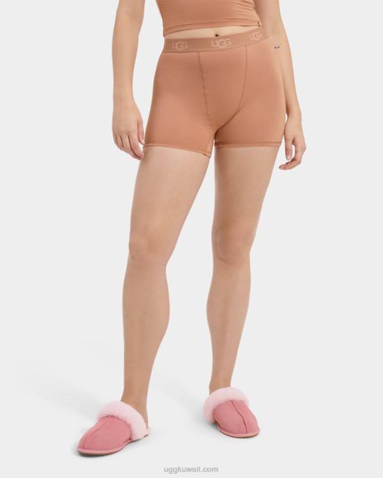 اليكسيا الفتى القصير خشب الصندل نحيف UGG 08HB908