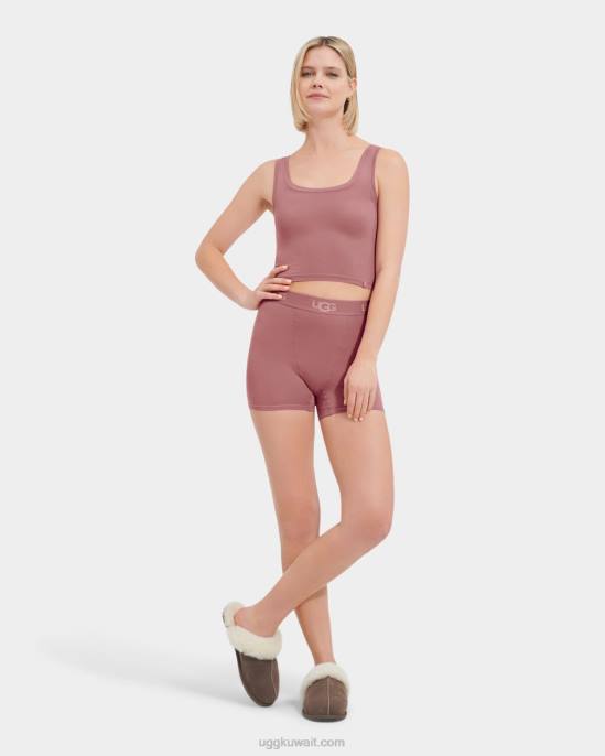 اليكسيا الفتى القصير البنفسجي البني نحيف UGG 08HB909