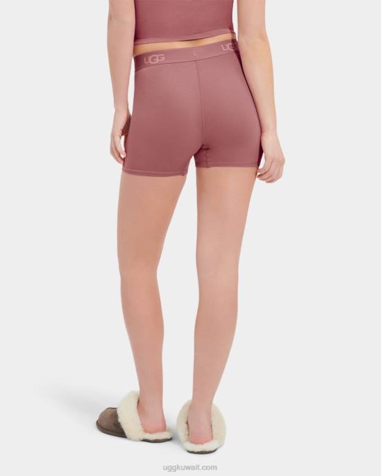 اليكسيا الفتى القصير البنفسجي البني نحيف UGG 08HB909