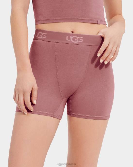 اليكسيا الفتى القصير البنفسجي البني نحيف UGG 08HB909