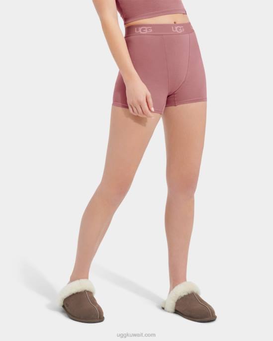 اليكسيا الفتى القصير البنفسجي البني نحيف UGG 08HB909