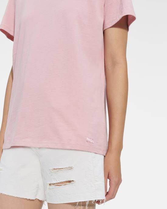 أوما تي الوردي الطين نحيف UGG 08HB90