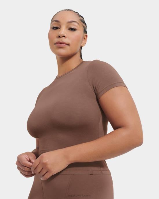 مريم طفل المحملة البهارات نحيف UGG 08HB915