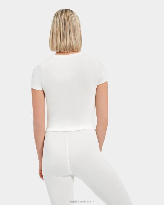 مريم طفل المحملة نيمبوس نحيف UGG 08HB917