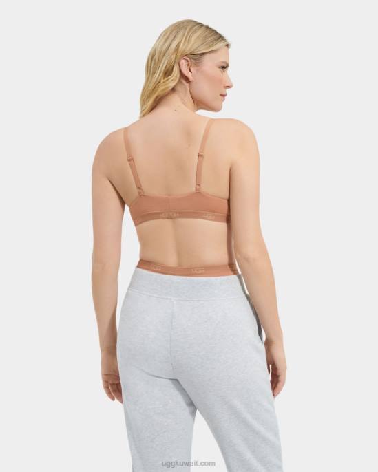 فرانسيس براليت خشب الصندل نحيف UGG 08HB925