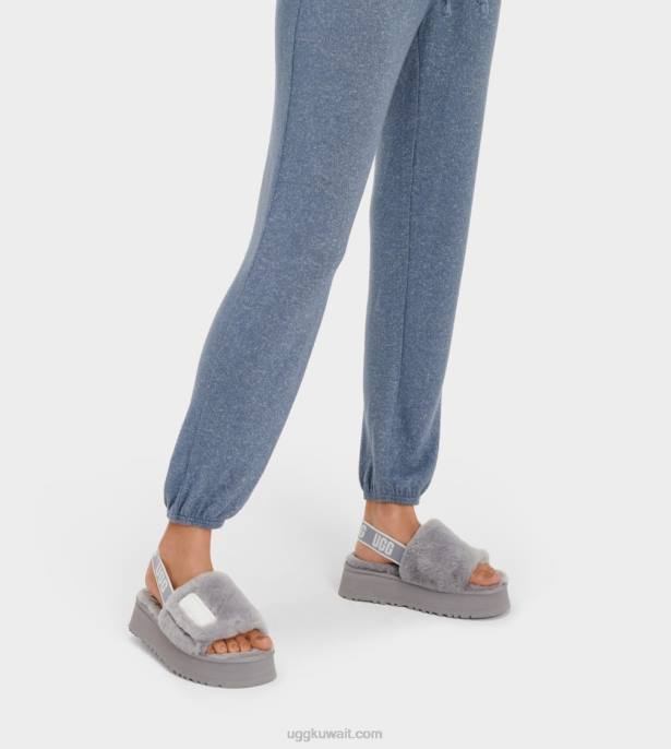 مجموعة الجملون هيذر البحرية نحيف UGG 08HB929