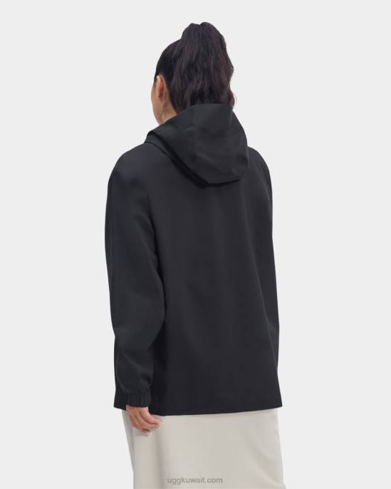 سترة المطر ليان قطران نحيف UGG 08HB937